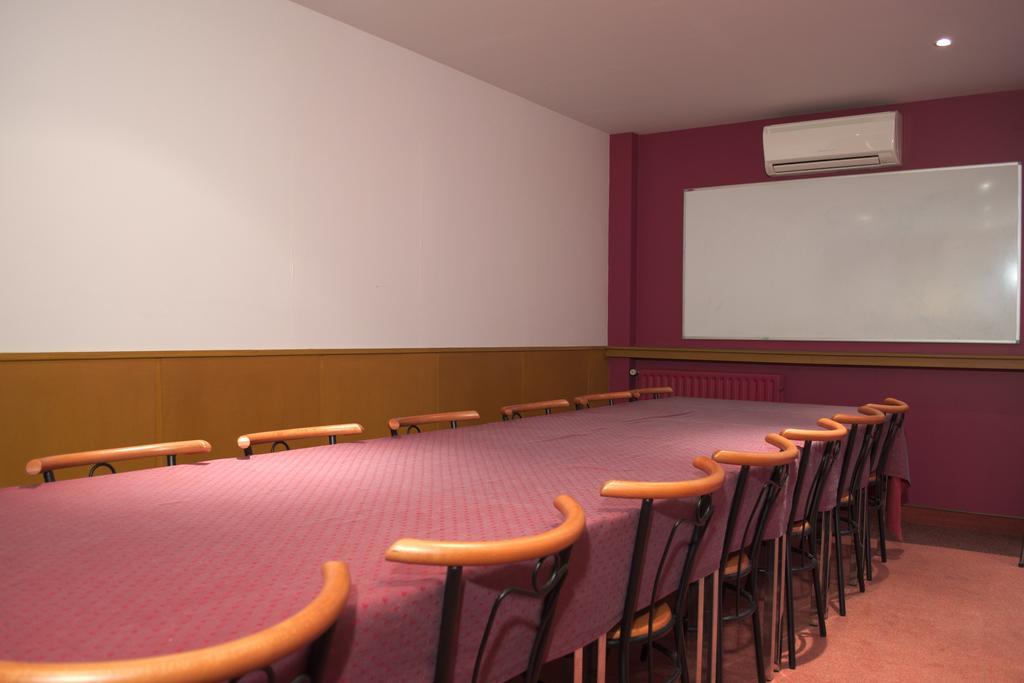 Inter-Hotel Toulouse Aeroport Blagnac Extérieur photo
