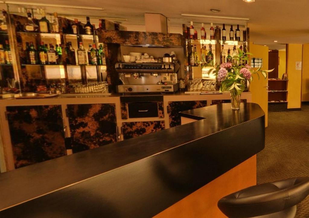 Inter-Hotel Toulouse Aeroport Blagnac Extérieur photo